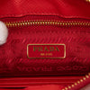 Secondhand Prada Saffiano Shoulder Bag