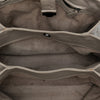 Bottega Veneta Small Nappa Intrecciato Roma Satchel Secondhand