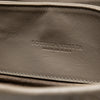 Bottega Veneta Small Nappa Intrecciato Roma Satchel Secondhand