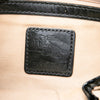 Burberry Supernova Check Coated Canvas Dryden Crossbody Secondhand