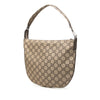 Gucci GG Canvas Shoulder Bag Secondhand