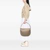 Gucci GG Canvas Shoulder Bag Secondhand
