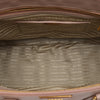 Prada Large Saffiano Lux Galleria Double Zip Tote Secondhand