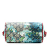 Gucci Mini GG Supreme Blooms Boston Bag Secondhand