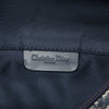 Dior Diorissimo Canvas Saddle Pouch Secondhand