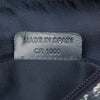 Dior Diorissimo Canvas Saddle Pouch Secondhand
