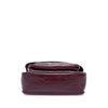 Saint Laurent Medium Crinkled Calfskin Niki Secondhand