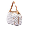Louis Vuitton Damier Azur Galliera PM Secondhand