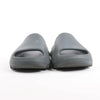 Adidas Yeezy "Slate Marine" Sandal Slidesin Gray, Size 40 EU Secondhand