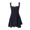 Secondhand Alexander McQueen A-line Mini Dress - '10s