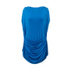 Secondhand Alexander McQueen Draped Dress - '10s