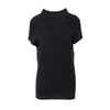 Secondhand Alexander McQueen Ribbed Knit Top - '10s