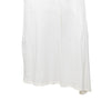 Secondhand Ann Demeulemeester Cotton Dress - '00s