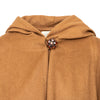 Secondhand Antonio Di Melfi Cape - '90s