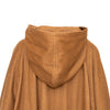 Secondhand Antonio Di Melfi Cape - '90s