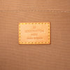 Louis Vuitton Monogram Vernis Roxbury Drive Secondhand