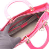 Dior Large Lambskin Cannage Lady Dior Secondhand