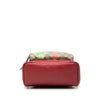 Gucci Small GG Supreme Web Tian Backpack Secondhand