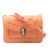 Bvlgari Calfskin Serpenti Forever Crossbody Secondhand