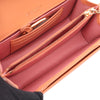 Bvlgari Calfskin Serpenti Forever Crossbody Secondhand