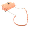 Bvlgari Calfskin Serpenti Forever Crossbody Secondhand