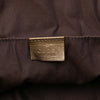 Gucci GG Canvas Web Tote Secondhand