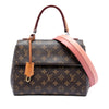 Louis Vuitton Monogram Cluny BB Secondhand
