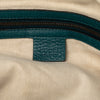 Gucci Medium Leather Ride Top Handle Bag Secondhand