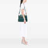 Gucci Medium Leather Ride Top Handle Bag Secondhand