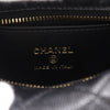 Chanel Mini Quilted Caviar Polly Pocket Hobo Secondhand