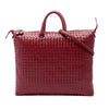 Secondhand Bottega Veneta Maxi Nappa Intrecciato Convertible Tote