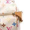 Secondhand Louis Vuitton Monogram Multicolore Speedy 30