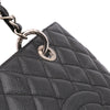 Chanel Caviar Grand Shopping Tote Secondhand