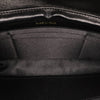 Chanel Paris Moscou Vinyl Moujik Clutch with Chain Secondhand