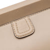 Secondhand Gucci Medium Calfskin Bold Bamboo Top Handle Bag