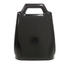 Ferragamo Mini Brushed Calfskin Gancini North South Wanda Top Handle Bag Secondhand