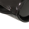 Ferragamo Mini Brushed Calfskin Gancini North South Wanda Top Handle Bag Secondhand