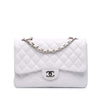 Chanel Jumbo Classic Caviar Double Flap Secondhand