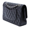 Chanel Medium Classic Caviar Double Flap Secondhand