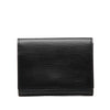 Louis Vuitton Epi Envelope Business Card Holder Secondhand