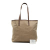 Prada Canvas Canapa Logo Tote Secondhand