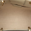 Gucci Mini Calfskin Bamboo Shopper Satchel Secondhand