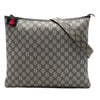 Gucci GG Supreme Web Crossbody Secondhand