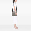 Gucci GG Supreme Web Crossbody Secondhand