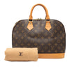 Louis Vuitton Monogram Alma PM Secondhand