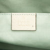 Gucci Small Floral Canvas Childrens Tote Secondhand