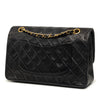 Chanel Medium Classic Lambskin Double Flap Secondhand