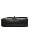 Chanel Medium Classic Lambskin Double Flap Secondhand