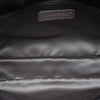 Secondhand Chanel Crinkled Coated Canvas Le Marais Ligne Flap