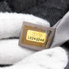 Secondhand Chanel Crinkled Coated Canvas Le Marais Ligne Flap